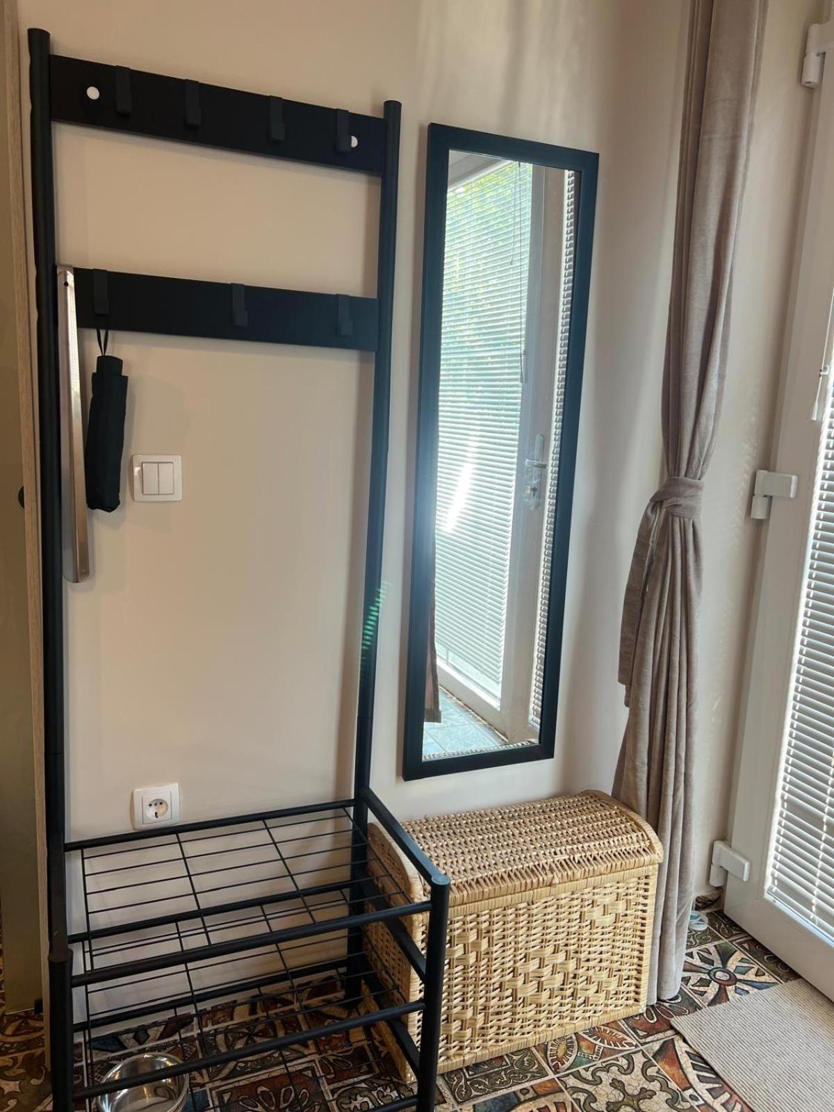 מריבור Centralpark Suites מראה חיצוני תמונה